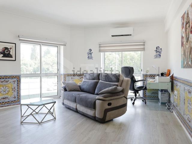 Apartamento venda em Moita, Baixa Da Banheira