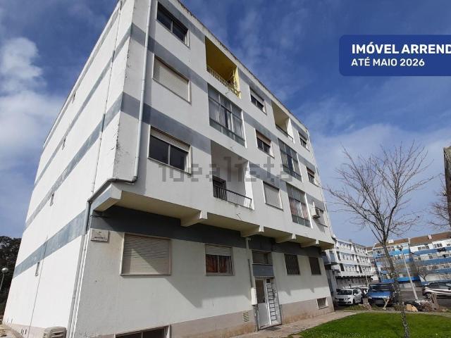 Apartamento venda em Moita, Baixa Da Banheira