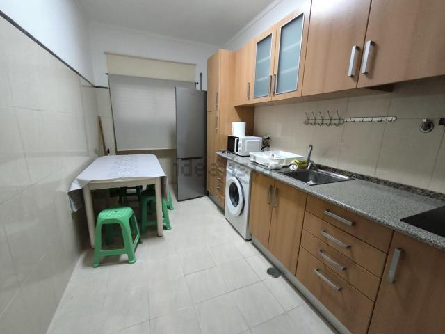 Apartamento venda em Moita, Baixa Da Banheira