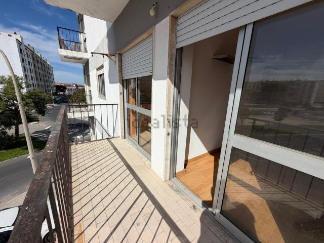 Apartamento venda em Moita, Baixa Da Banheira