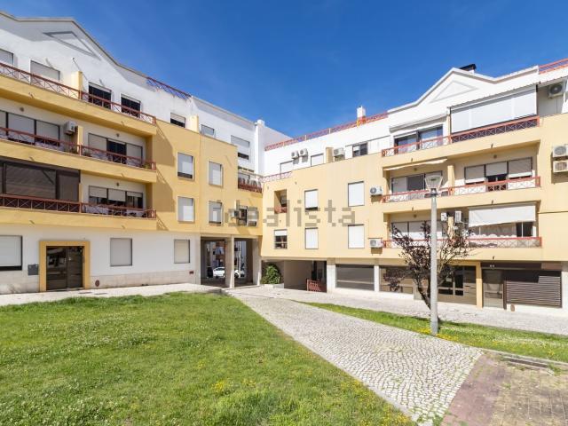 Apartamento venda em Moita, Baixa Da Banheira