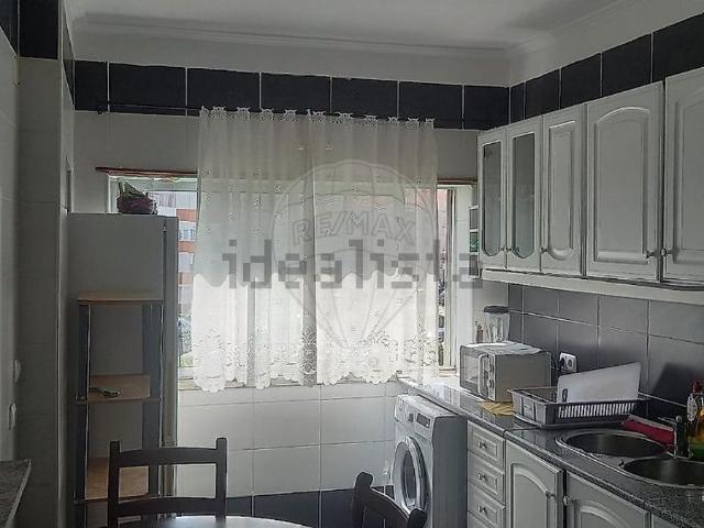 Apartamento venda em Moita, Baixa Da Banheira