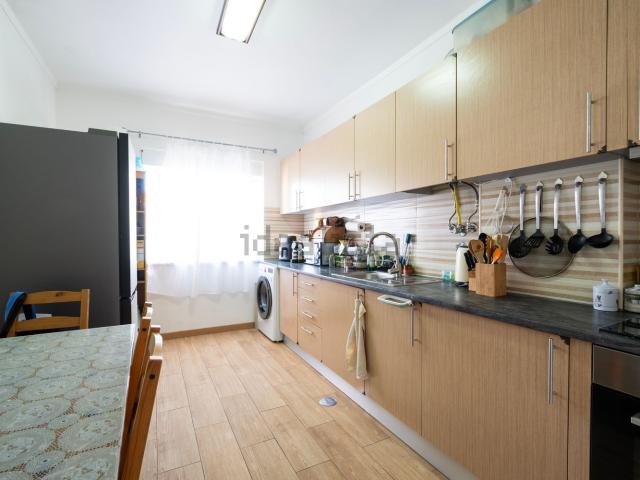 Apartamento venda em Moita, Baixa Da Banheira