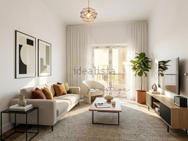 Apartamento venda em Moita, Baixa Da Banheira