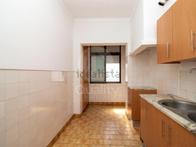 Apartamento venda em Moita, Baixa Da Banheira