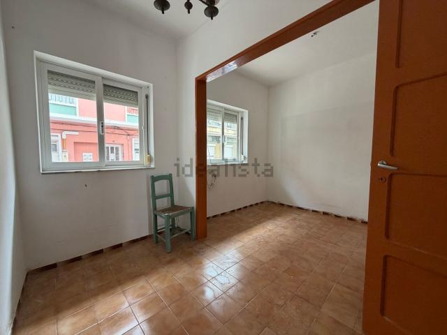 Apartamento venda em Baixa da Banheira e Vale da Amoreira, Moita