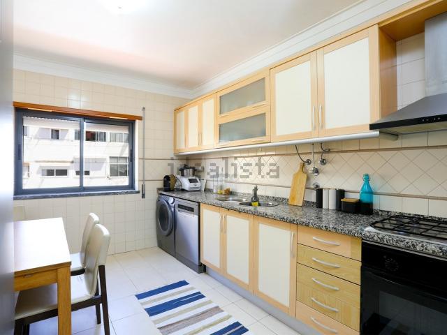 Apartamento venda em Moita, Baixa Da Banheira