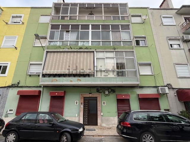 Apartamento venda em Moita, Baixa Da Banheira