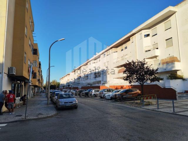 Apartamento venda em Moita, Baixa Da Banheira