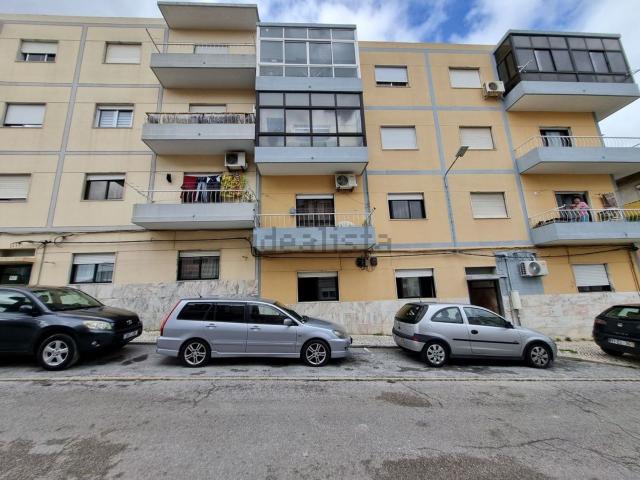 Apartamento venda em Moita, Baixa Da Banheira