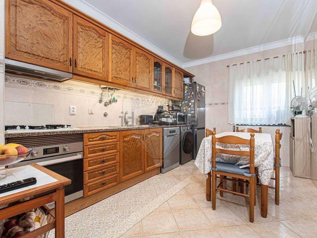 Apartamento venda em Baixa da Serra, Moita