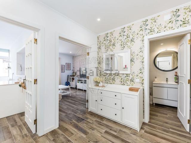 Apartamento venda em Moita, Baixa Da Banheira