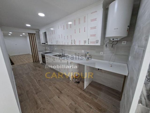 Apartamento venda em Moita, Baixa Da Banheira