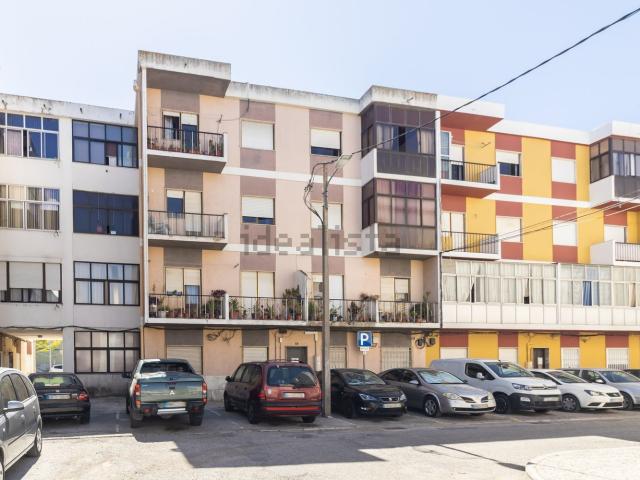 Apartamento venda em Moita, Baixa Da Banheira