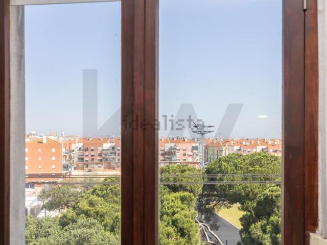Apartamento venda em Moita, Baixa Da Banheira