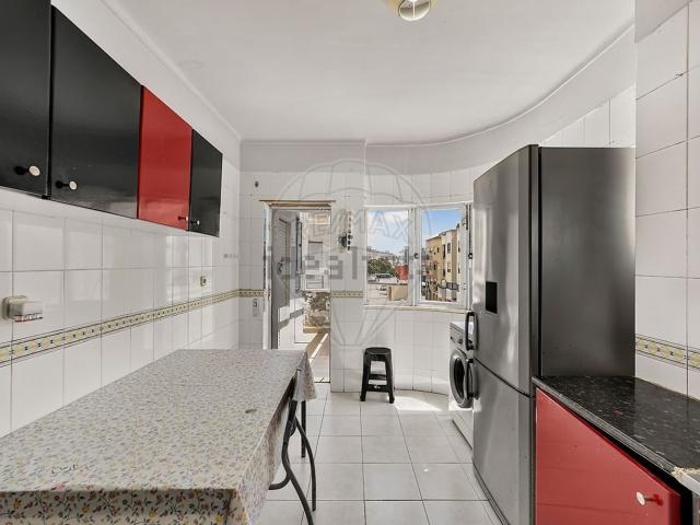Apartamento venda em Moita, Baixa Da Banheira