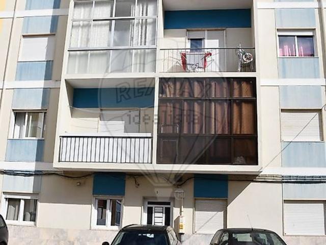 Apartamento venda em Baixa da Banheira e Vale da Amoreira, Moita