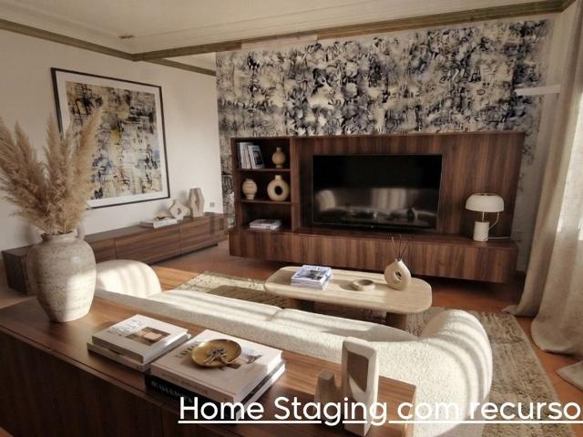 Apartamento venda em Baixa da Serra, Moita