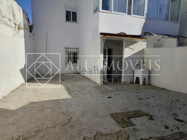 Apartamento venda em Baixa da Banheira e Vale da Amoreira, Moita
