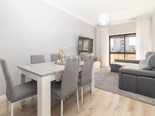 Apartamento venda em Moita, Baixa Da Banheira