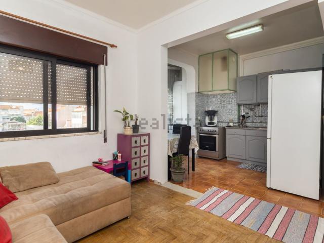 Apartamento venda em Moita, Baixa Da Banheira