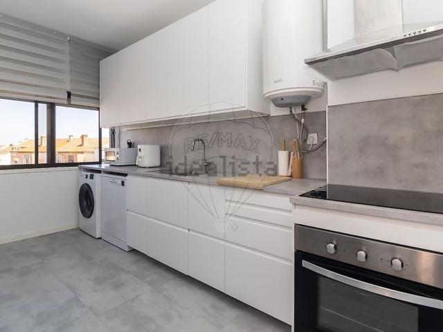 Apartamento venda em Moita, Baixa Da Banheira