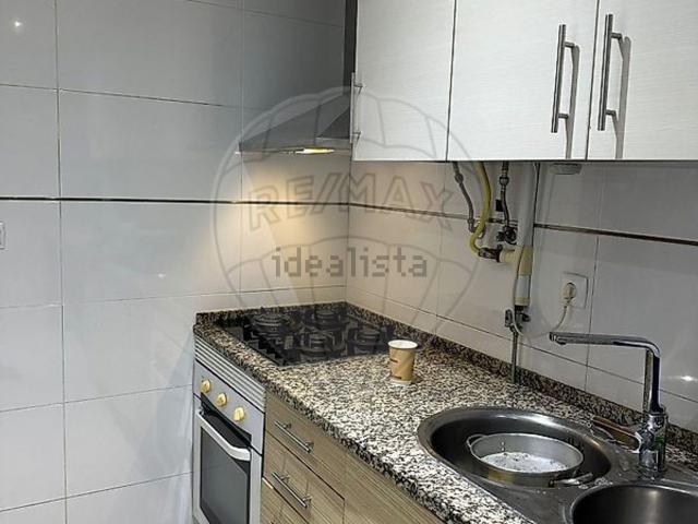 Apartamento venda em Lavradio, Setúbal