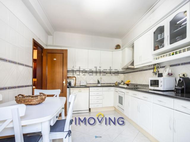 Apartamento venda em Moita, Baixa Da Banheira