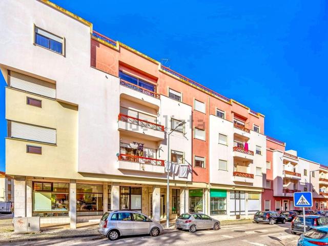 Apartamento venda em Moita, Baixa Da Banheira