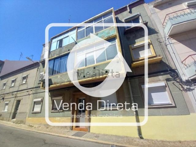 Apartamento venda em Moita, Baixa Da Banheira