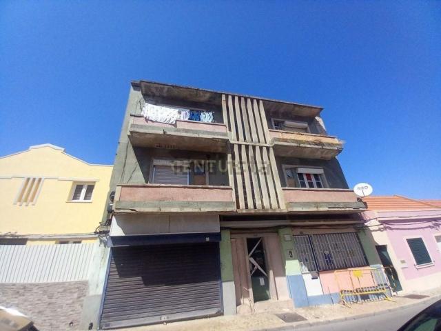Apartamento venda em Moita, Baixa Da Banheira