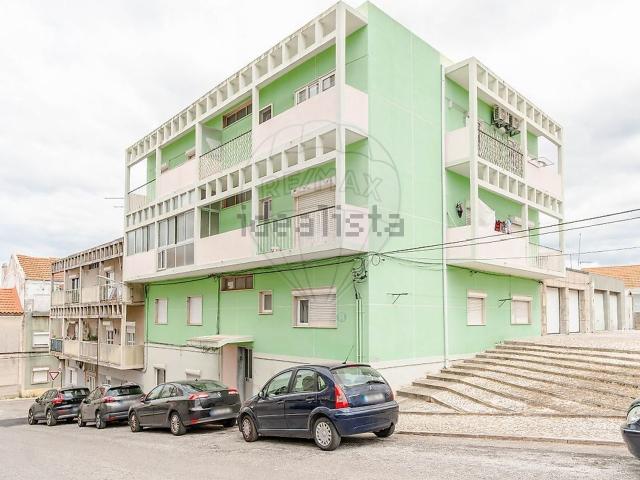 Apartamento venda em Moita, Baixa Da Banheira