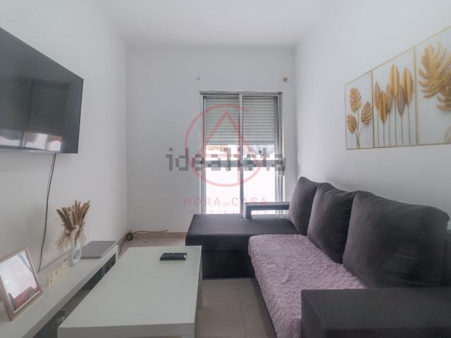 Apartamento venda em Moita, Baixa Da Banheira