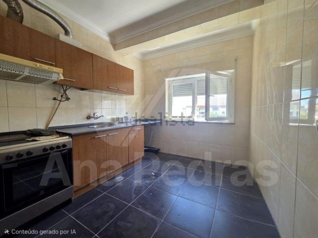 Apartamento venda em Moita, Baixa Da Banheira