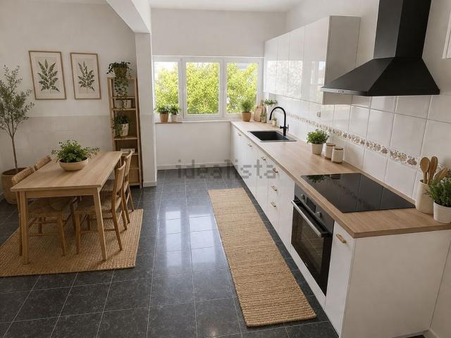 Apartamento venda em Moita, Baixa Da Banheira