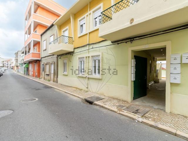 Apartamento venda em Moita, Baixa Da Banheira