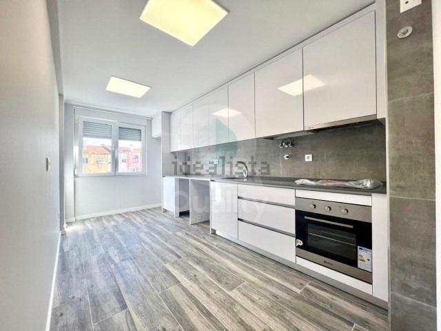 Apartamento venda em Lavradio, Setúbal