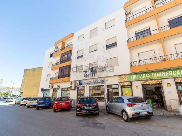 Apartamento venda em Moita, Baixa Da Banheira