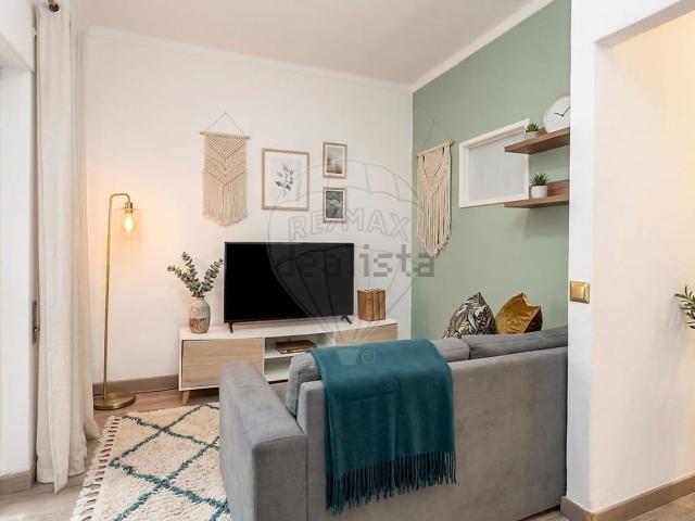 Apartamento venda em Baixa da Banheira e Vale da Amoreira, Moita