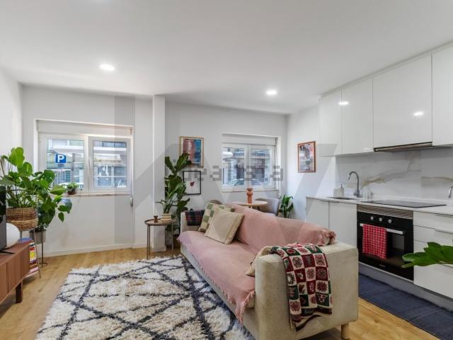 Apartamento venda em Baixa da Banheira e Vale da Amoreira, Moita