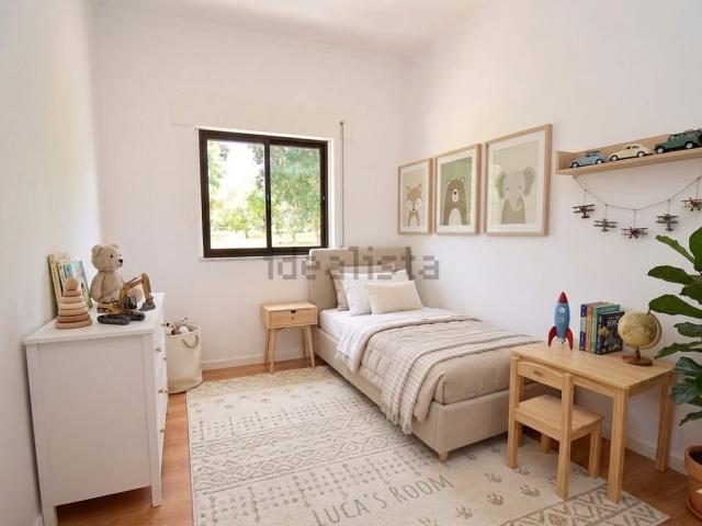 Apartamento venda em Moita, Baixa Da Banheira
