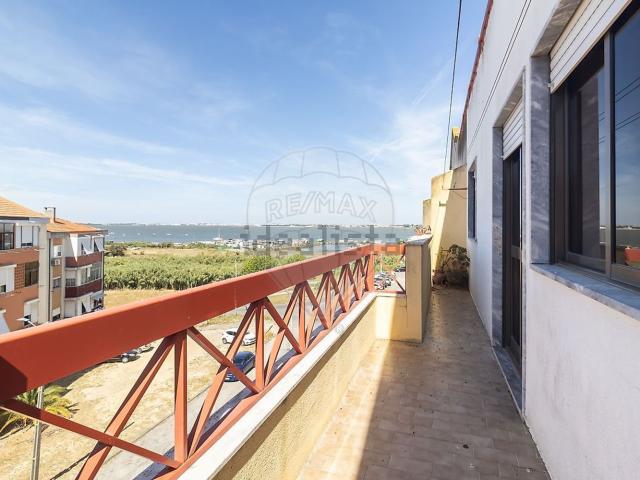 Apartamento venda em Moita, Baixa Da Banheira