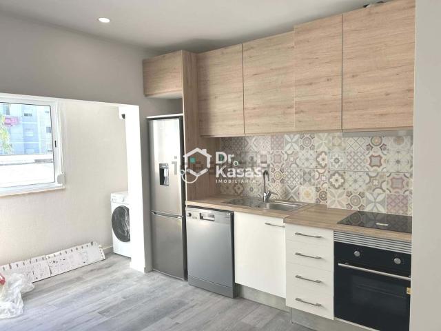 Apartamento venda em Moita, Baixa Da Banheira