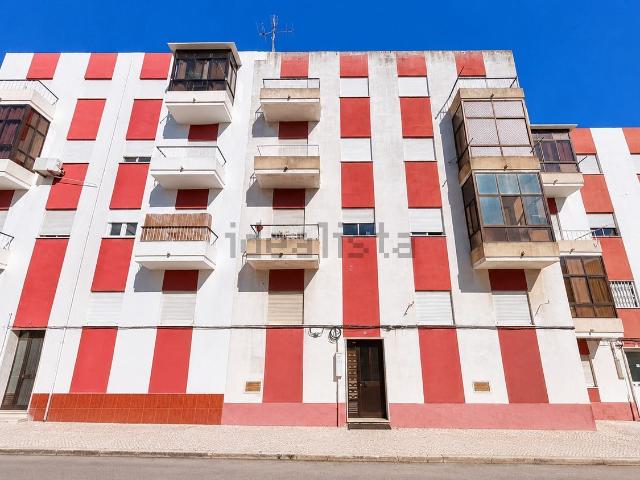 Apartamento venda em Moita, Baixa Da Banheira
