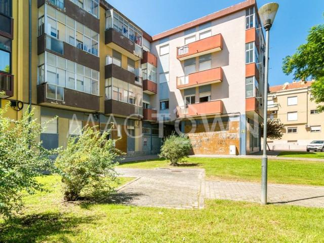 Apartamento venda em Moita, Baixa Da Banheira