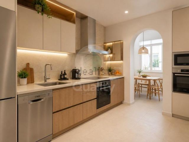 Apartamento venda em Moita, Baixa Da Banheira