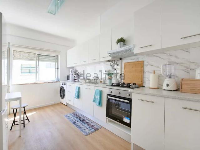 Apartamento alugar em Moita, Baixa Da Banheira
