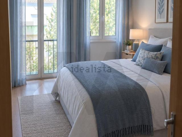 Apartamento venda em Moita, Baixa Da Banheira