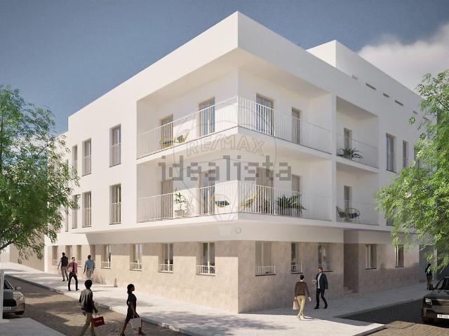 Apartamento venda em Moita, Baixa Da Banheira