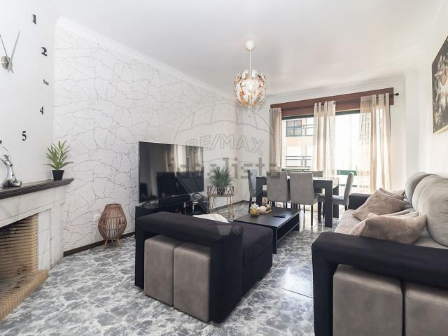 Apartamento venda em Moita, Baixa Da Banheira